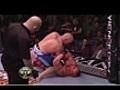 Brock Lesnar vs Shane Carwin part 1