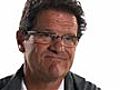 Capello: Rio captaincy spat over