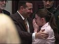 Casey Anthony found not guilty