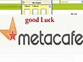 Download Video From Metacafe