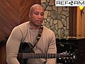 Bernie Williams Behind The Scenes - Moving Forward