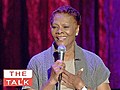 The Talk - Dionne Warwick Performs Live