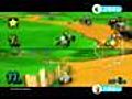 Mario Kart Wii TV Spot 5