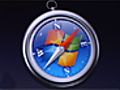 Apple Annouces Safari for Vista and XP