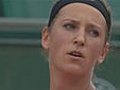 Amelie : Azarenka