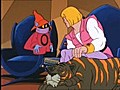 HeMan and the Masters of the Universe Season 1 Episode 10 A Friend in Need