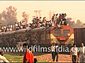 The Great Indian Railway