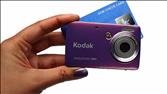 Markets Hub: Kodak Shares Sink After Patent Ruling