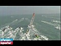 Vendée Globe : le sacre de Desjoyeaux