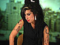 Backstage Pass: Amy Winehouse