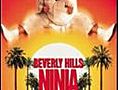 Beverly Hills Ninja