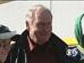 Jan Stenerud speaks on Favre’s return