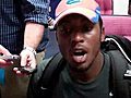 Florida Gators QB Tyler Murphy talks Orange & Blue Game