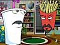 Aqua Teen Hunger Force