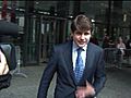 Blagojevich says prosecutors are twisting his words