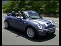 Mini Cooper Cabrio nasıl bir model?