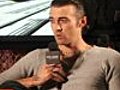 War Stories Interview Part 3