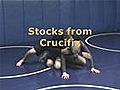 How To Finish With Stocks From Crucifix