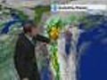 Weekend Update: WBZ Forecast