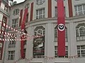 A light hearted Hitler musical show hits Germany
