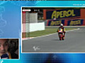 Moto2: parla Montiron