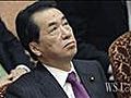 Asia Today: Japan’s PM Caught in Funding Scandal