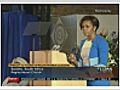 Michelle Obama Speech to Young Women in Soweto