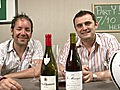 Rocking with Red Burgundy - Episode #860