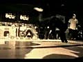 Bboy Coma (Drifters) 2008 Trailer