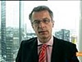 S&amp;P’s Kraemer on Potential for Greece Debt Default