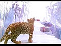 Cartier Winter Tale