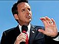 News Hub: Pawlenty Tax Plan: Will It Split GOP?