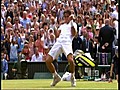 Nadal smashes Berdych for Wimbledon glory