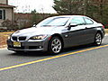 2007 BMW 328xi