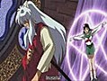 inuyasha amv