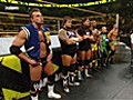 WWE NXT: Tue,  Aug 10, 2010