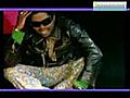 Insecticide Koffi Olomide