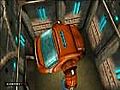 Jet Force Gemini: Walkthrough Mizar’s Palace - Lobby