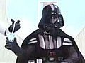 Robot Chicken Episode II: Vader