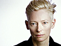 Tilda Swinton on I Am Love