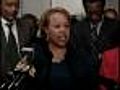 Jessamy Concedes Defeat In State’s Attorney's Race