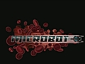 Microbot announcement trailer