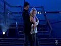 SYTYCD Mark and Chelsie Bleeding Love