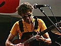 Alexis Korner - One Scotch, One Bourbon, One Beer