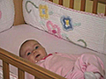 Choosing a Crib for your Baby