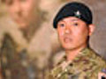 Gurkha’s Top Award For Epic Battle