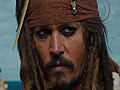 Pirates of the Caribbean: On Stranger Tides Trailer 2