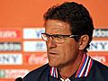 Capello: 