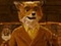 &#039;Fantastic Mr. Fox&#039; - Now Playing in Select Theaters