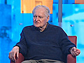 Open Book: John Ashbery